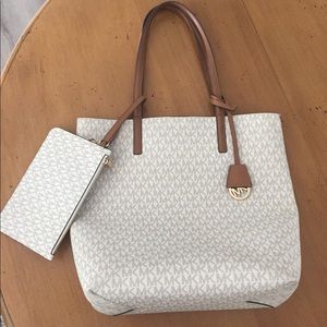 Michael Kors Tote Bag